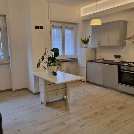 Melaverde Flat Milano Εξωτερικό φωτογραφία