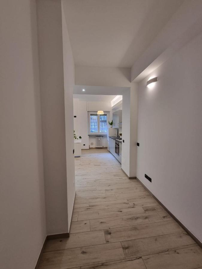 Melaverde Flat Milano Εξωτερικό φωτογραφία