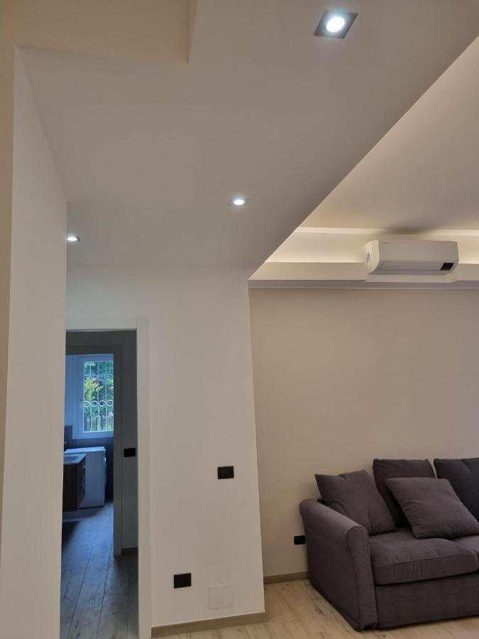 Melaverde Flat Milano Εξωτερικό φωτογραφία