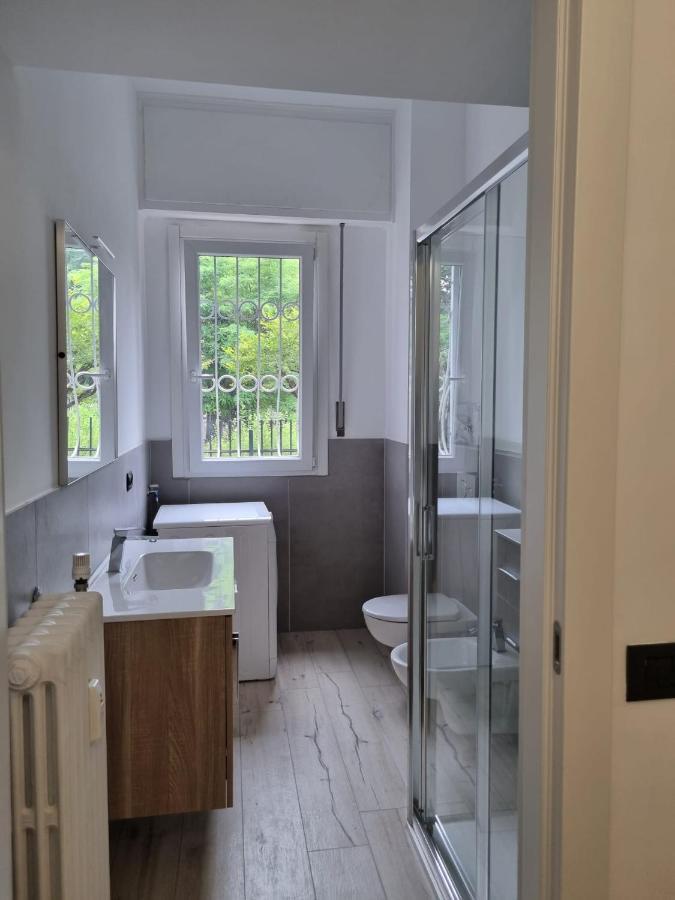 Melaverde Flat Milano Εξωτερικό φωτογραφία