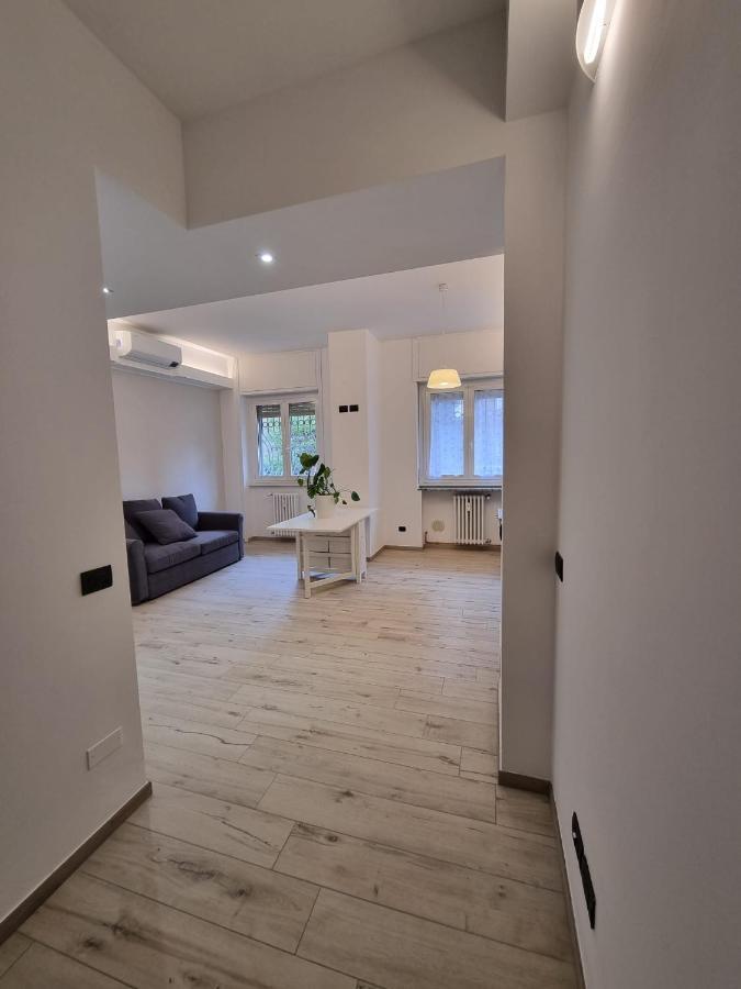 Melaverde Flat Milano Εξωτερικό φωτογραφία