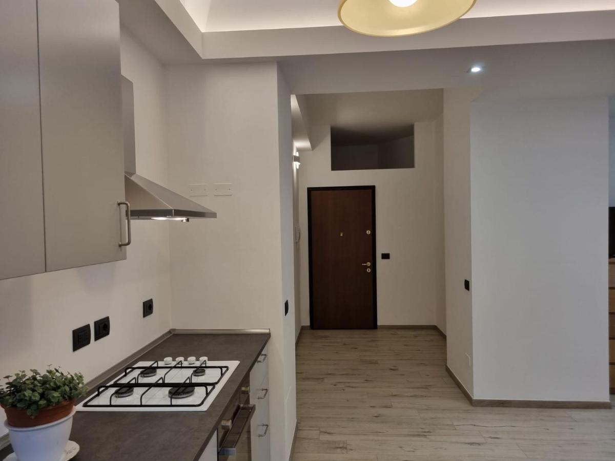 Melaverde Flat Milano Εξωτερικό φωτογραφία