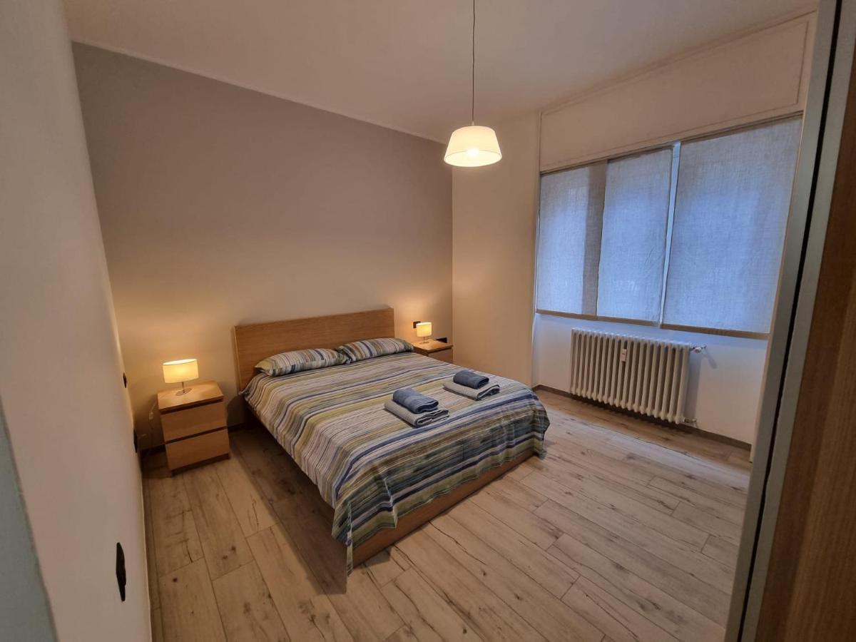 Melaverde Flat Milano Εξωτερικό φωτογραφία