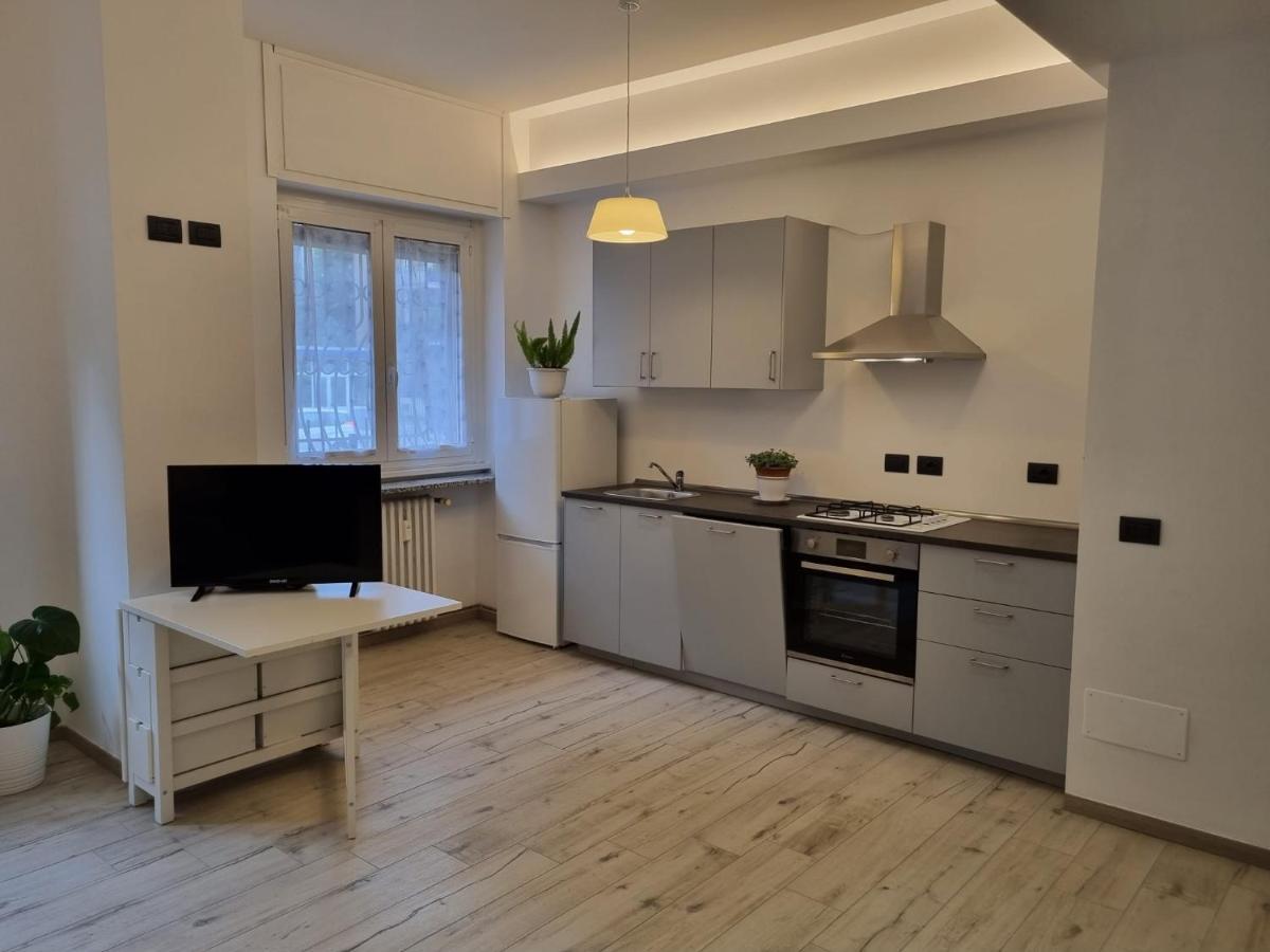 Melaverde Flat Milano Εξωτερικό φωτογραφία