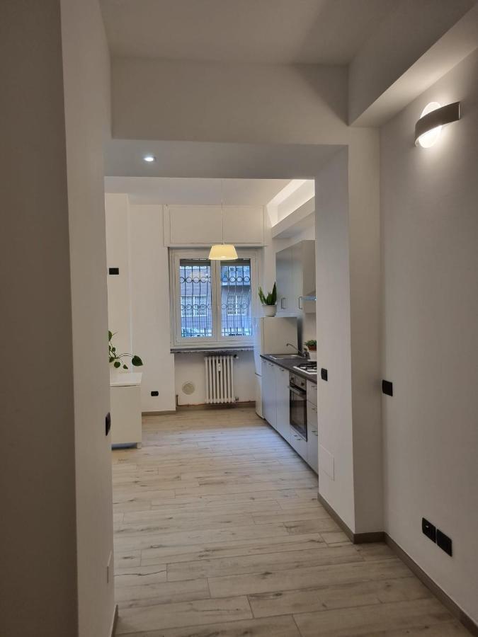 Melaverde Flat Milano Εξωτερικό φωτογραφία