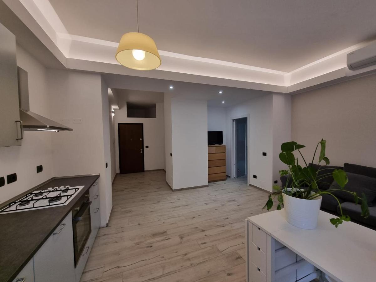 Melaverde Flat Milano Εξωτερικό φωτογραφία
