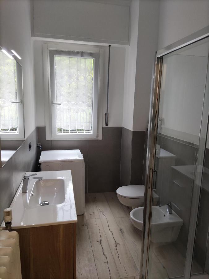 Melaverde Flat Milano Εξωτερικό φωτογραφία